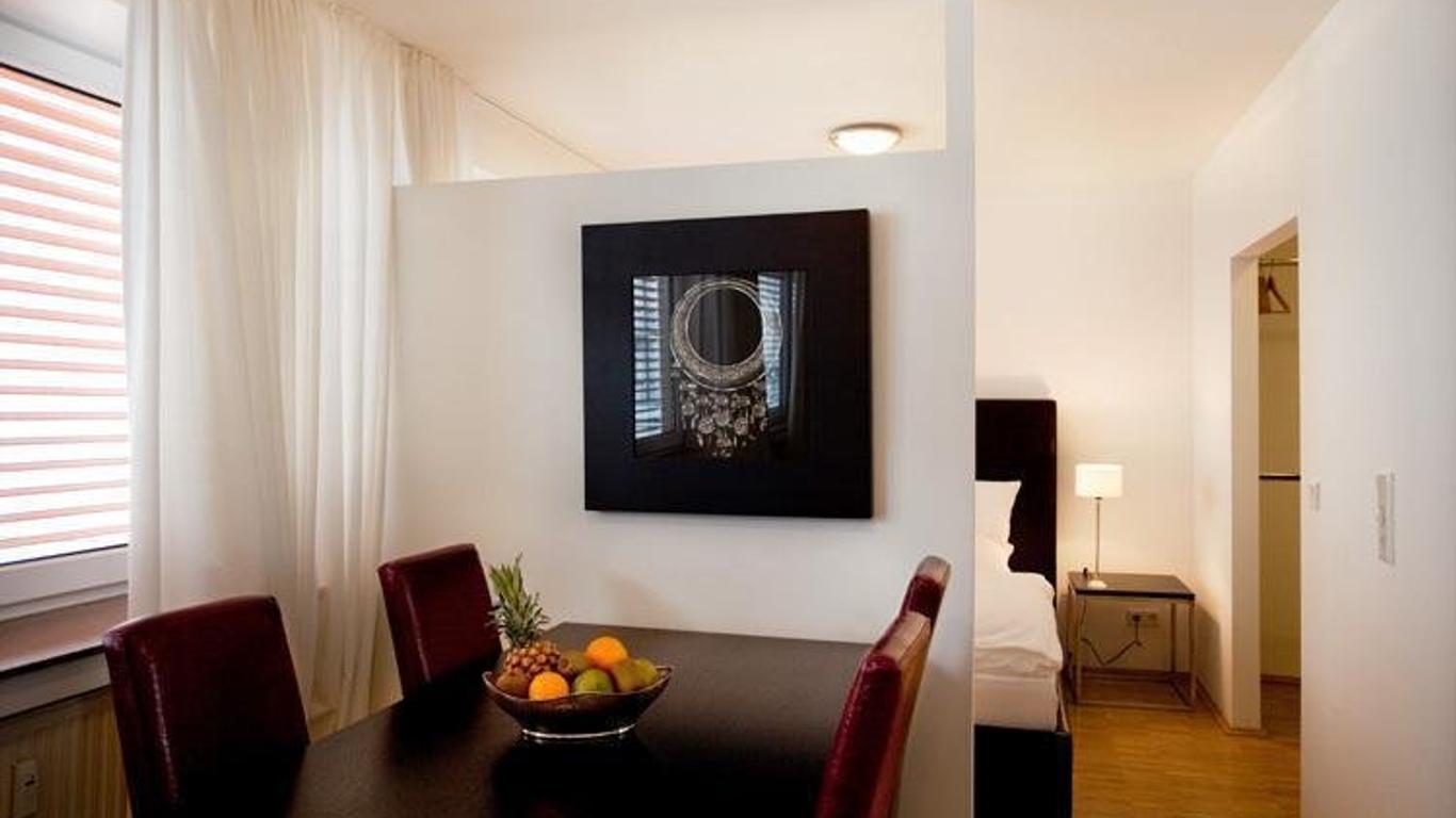 Hotel Aleksandra